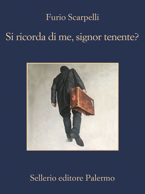 cover image of Si ricorda di me, signor tenente?